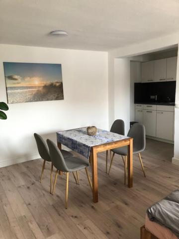 Die Graefin Auf Ruegen - Ferienappartements Parchtitz Exterior foto